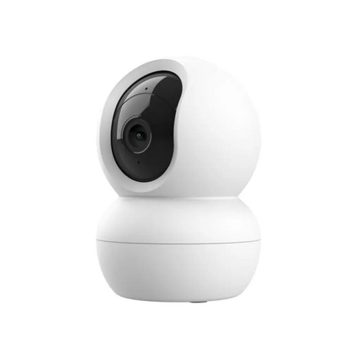 TRUST IPCAM 2800 Smart PT камера бяла