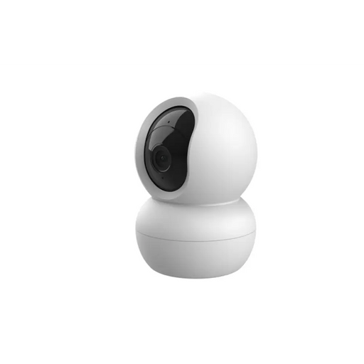 TRUST IPCAM 2800 Smart PT камера бяла