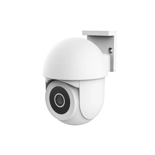 TRUST IPCAM-3900 Външна куполна камера - Бяла