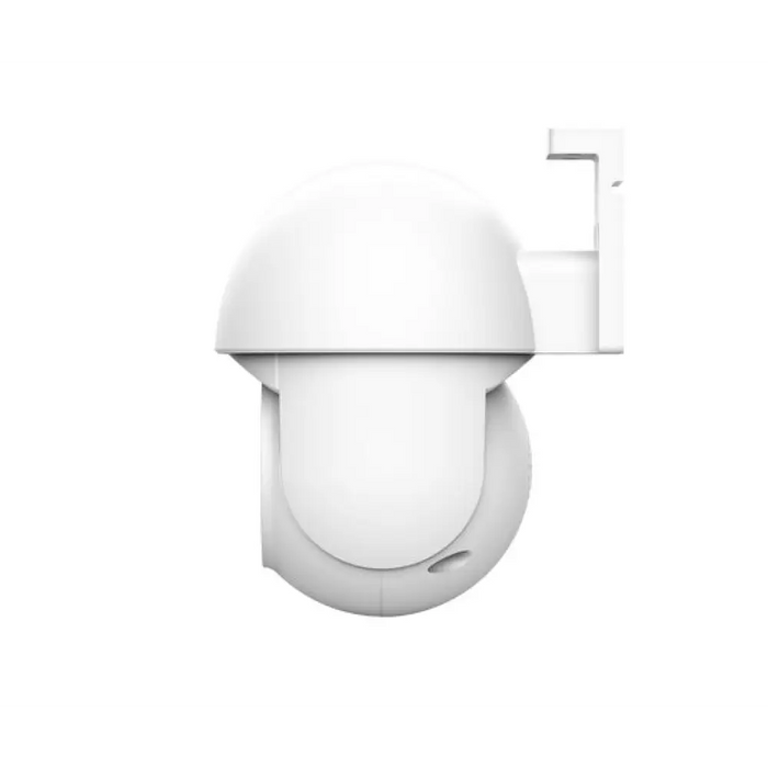 TRUST IPCAM-3900 Външна куполна камера - Бяла