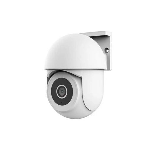 TRUST IPCAM-3900 Външна куполна камера - Бяла