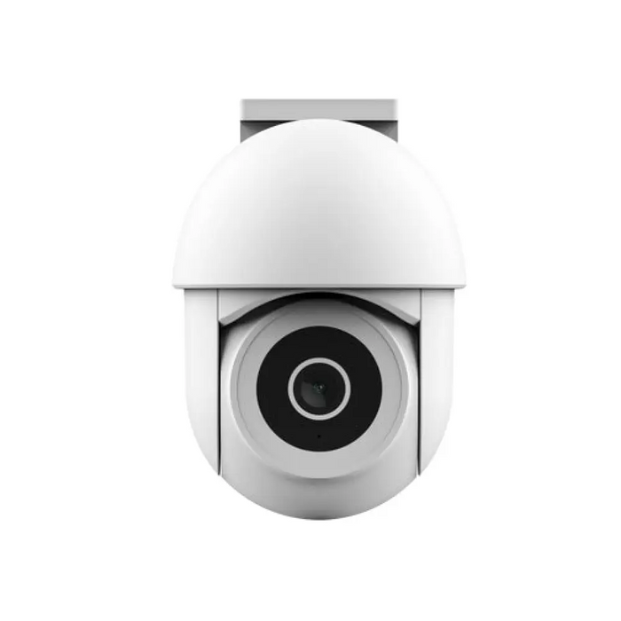 TRUST IPCAM-3900 Външна куполна камера - Бяла