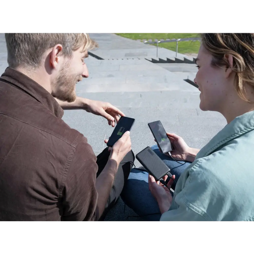 Trust Primo Lithium-Ion (Li-Ion) 5000 mAh Черен