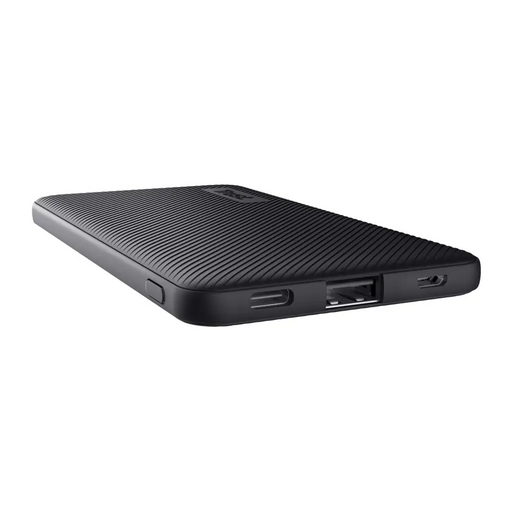 Trust Primo Lithium-Ion (Li-Ion) 5000 mAh Черен