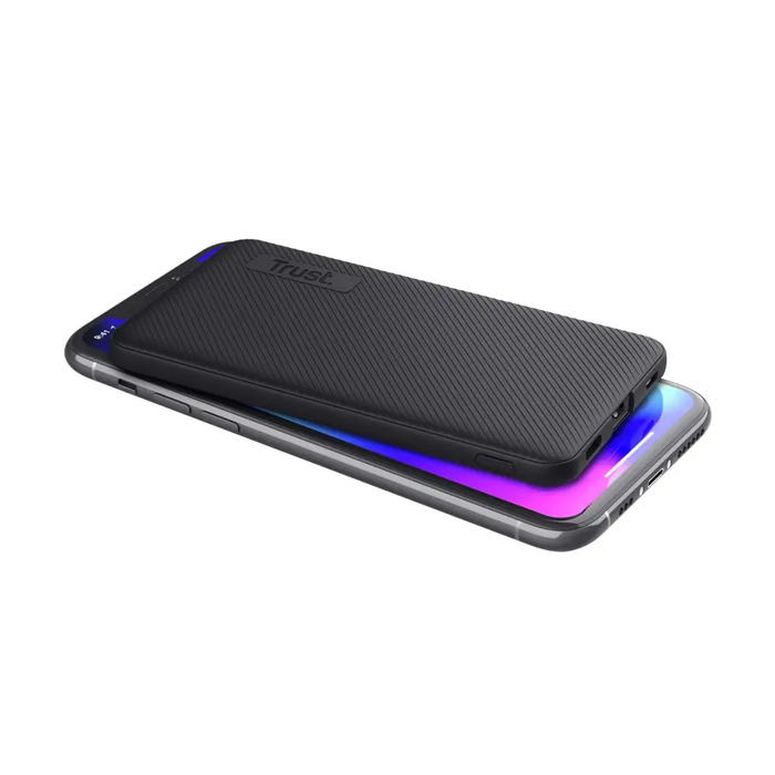 Trust Primo Lithium-Ion (Li-Ion) 5000 mAh Черен