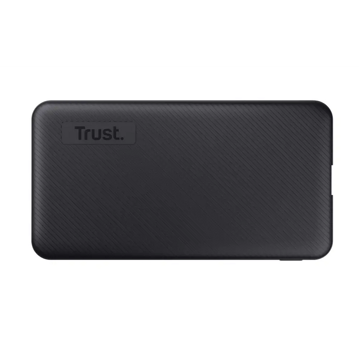 Trust Primo Lithium-Ion (Li-Ion) 5000 mAh Черен