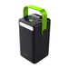 Trust Redoh XXL 50000 mAh черен зелен