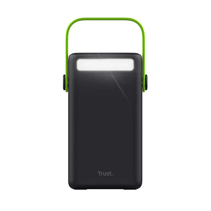 Trust Redoh XXL 50000 mAh черен зелен