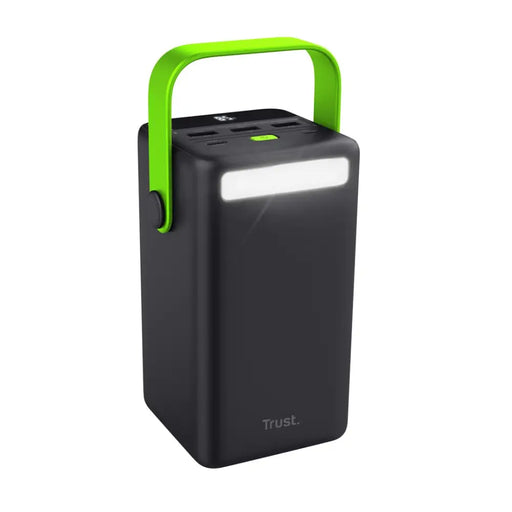 Trust Redoh XXL 50000 mAh черен зелен