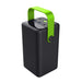 Trust Redoh XXL 50000 mAh черен зелен
