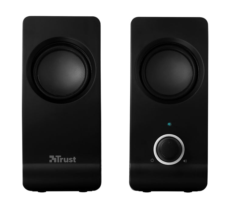 Комплект високоговорители TRUST Remo 2.0