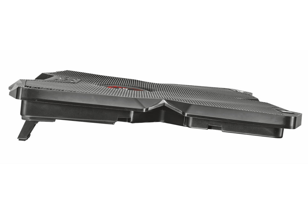 Стойка за охлаждане на преносим компютър TRUST GXT 278
