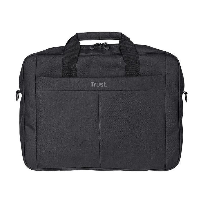Чанта TRUST Primo Carry Bag 16" - черна