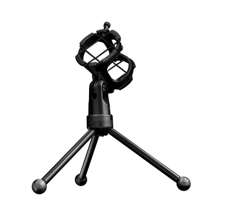 TRUST GXT 232 Mantis стрийминг микрофон