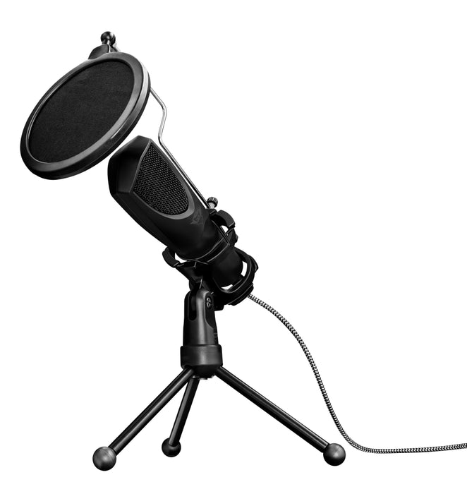 TRUST GXT 232 Mantis стрийминг микрофон