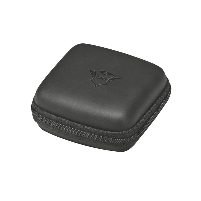 Мултиплатформени геймърски слушалки TRUST GXT 408 Cobra