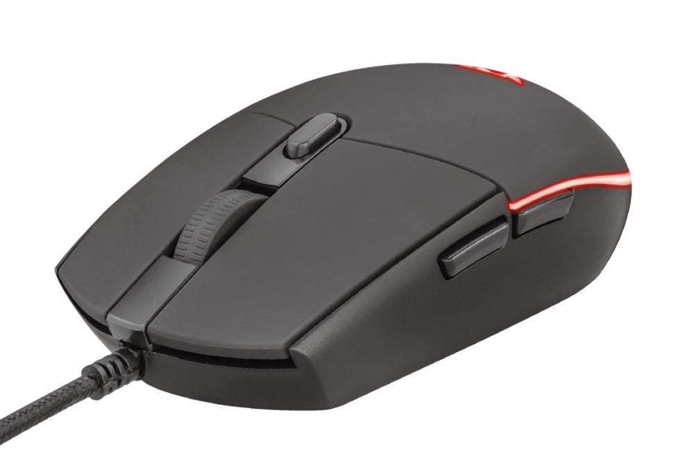 Комбинирана клавиатура и мишка за игри TRUST GXT 838 Azor