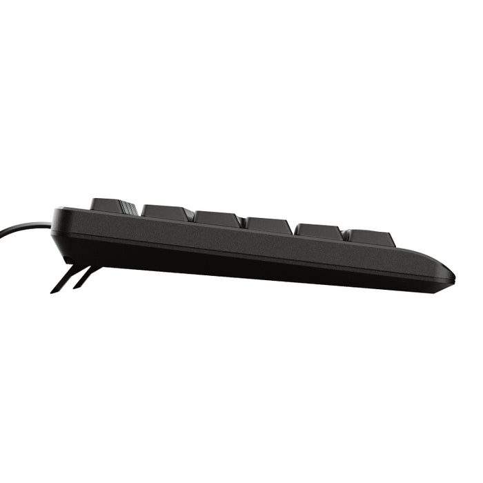 TRUST Primo Keyboard BG оформление