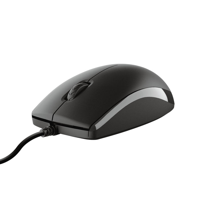TRUST Primo Keyboard & Mouse BG оформление