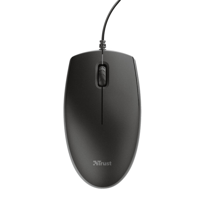 TRUST Primo Keyboard & Mouse BG оформление
