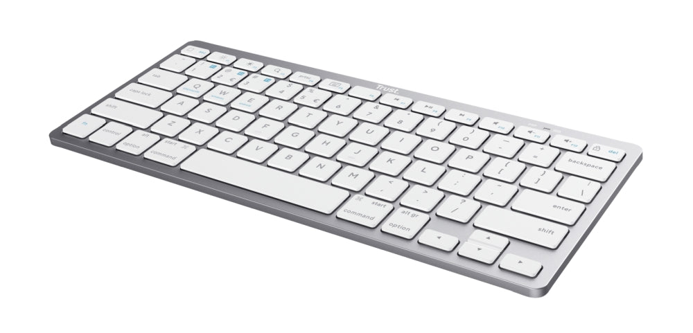 TRUST Basics Bluetooth клавиатура САЩ