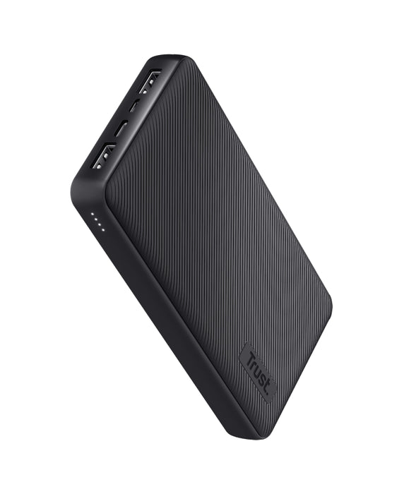 TRUST Primo Fast Преносима батерия Powerbank 20000 mAh