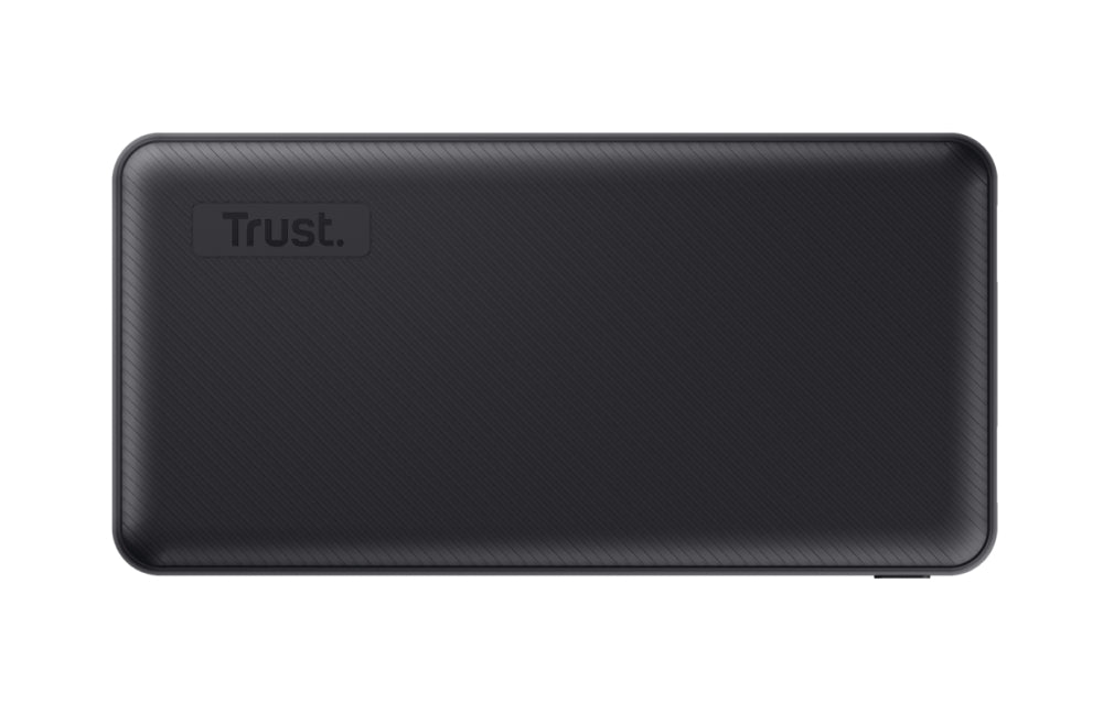 TRUST Primo Fast Преносима батерия Powerbank 20000 mAh