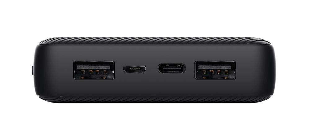 TRUST Primo Fast Преносима батерия Powerbank 20000 mAh