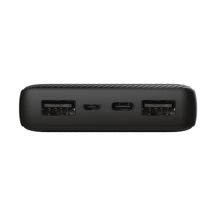 TRUST Primo Fast Преносима батерия Powerbank 15000 mAh