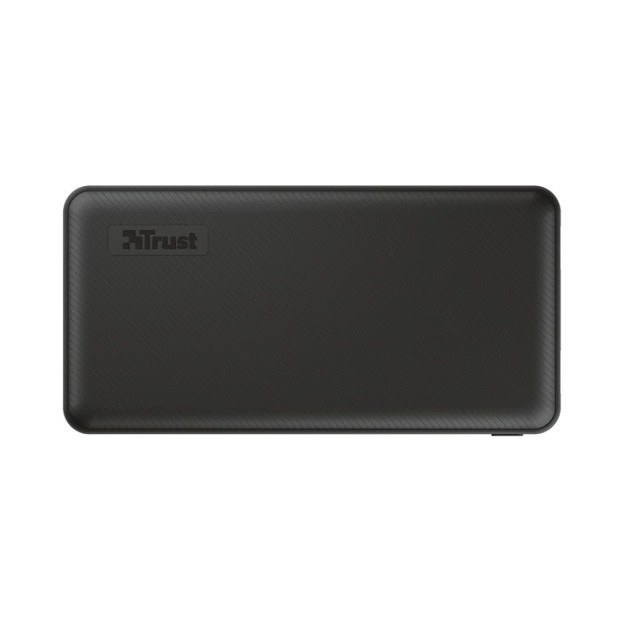 TRUST Primo Fast Преносима батерия Powerbank 15000 mAh