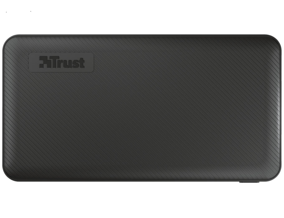 TRUST Primo Fast Ultra-thin Преносима батерия Powerbank 10000 mAh
