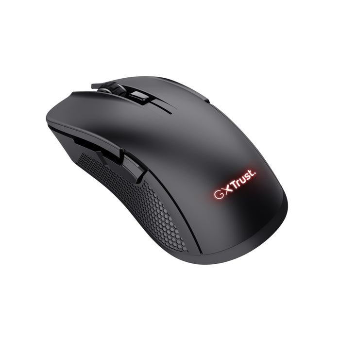 Безжична мишка за игри TRUST GXT 923 Ybar RGB