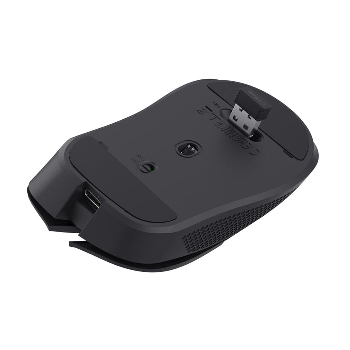 Безжична мишка за игри TRUST GXT 923 Ybar RGB