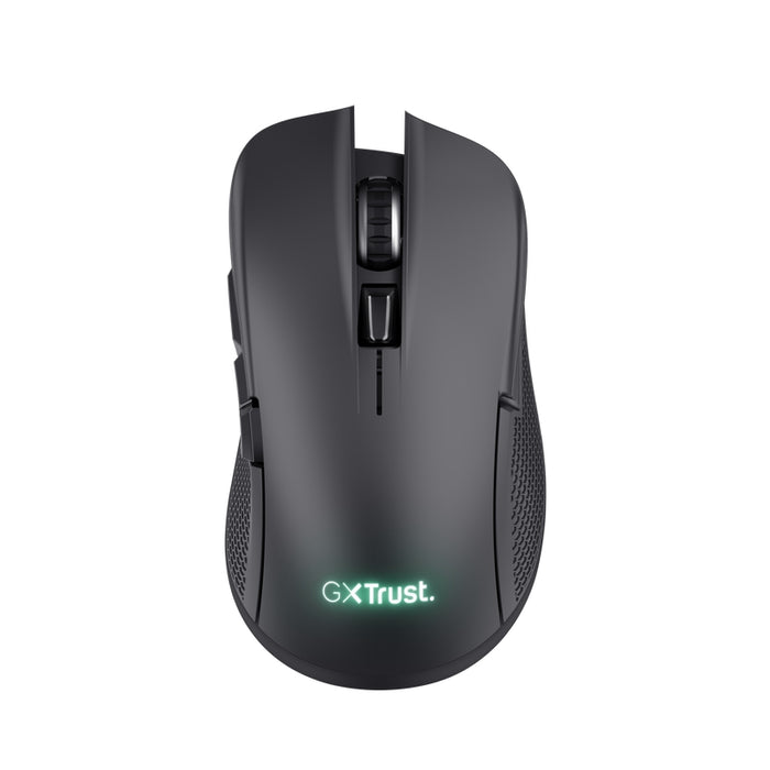 Безжична мишка за игри TRUST GXT 923 Ybar RGB