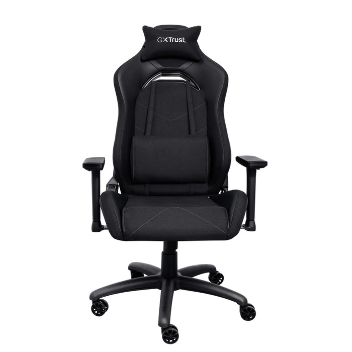TRUST GXT714 Ruya Eco Gaming стол черен