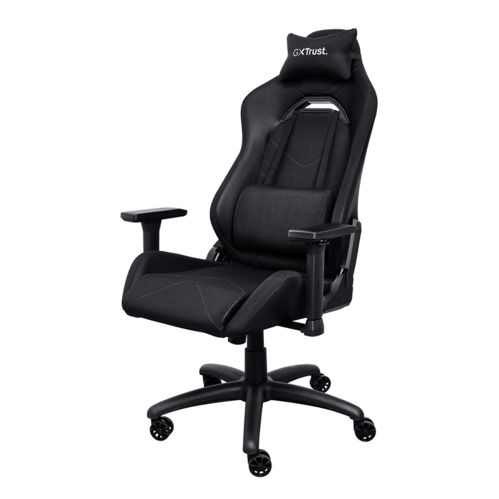 TRUST GXT714 Ruya Eco Gaming стол черен