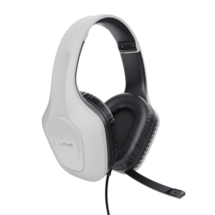 Слушалки TRUST GXT415PS Zirox PS5
