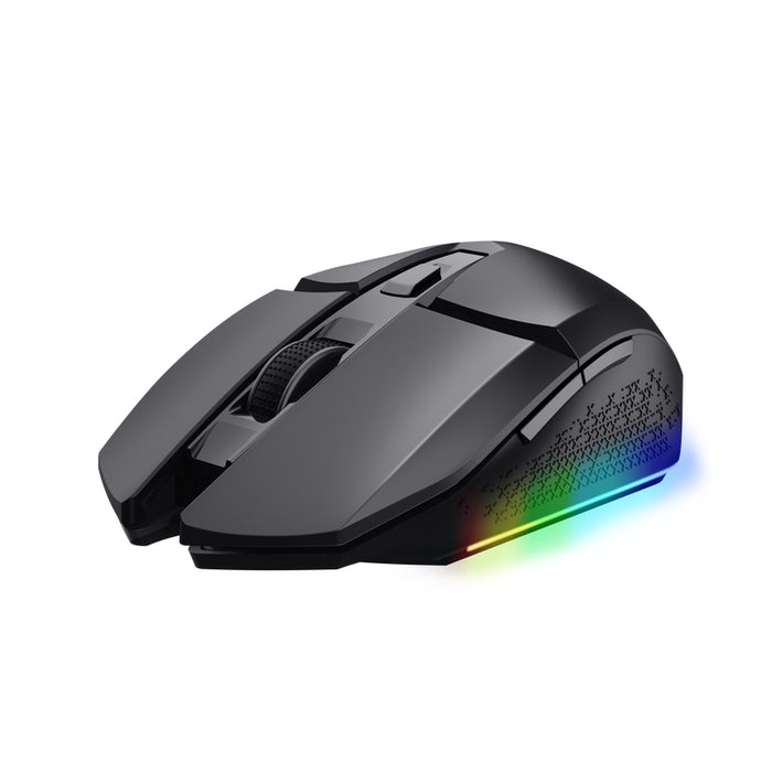 Безжична мишка TRUST GXT110 Felox черна