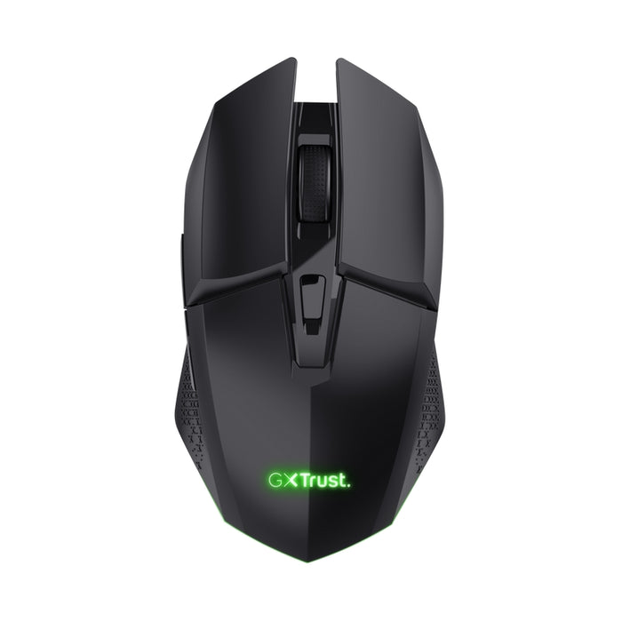 Безжична мишка TRUST GXT110 Felox черна