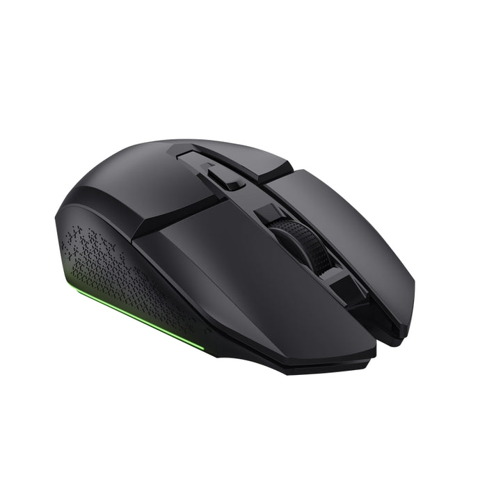 Безжична мишка TRUST GXT110 Felox черна