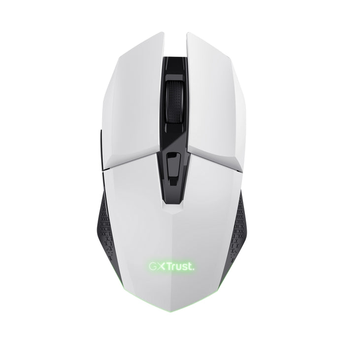 Безжична мишка TRUST GXT110 Felox Бяла