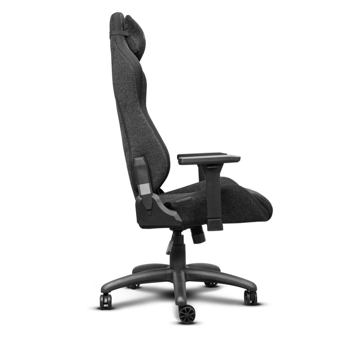TRUST GXT723 Ruya стол от плат, сив