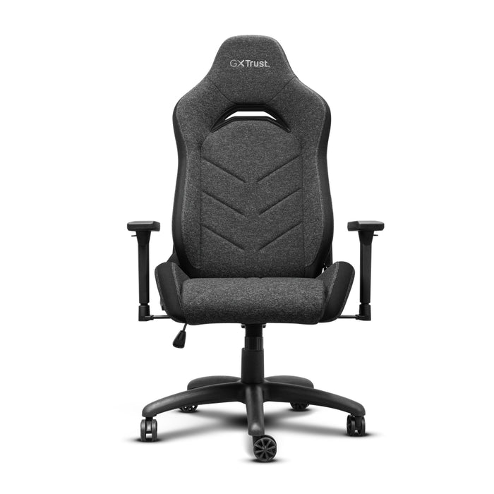 TRUST GXT723 Ruya стол от плат, сив