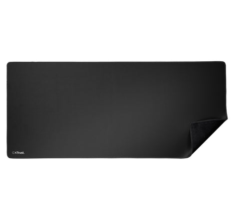 ПОДЛОЖКА ЗА МИШКА TRUST GXT759 XXL ЧЕРНА