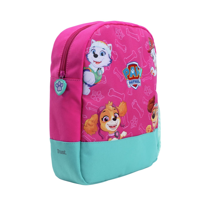 Раница TRUST Vymo Paw Patrol розова