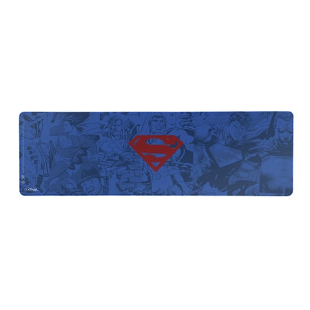 Подложка за мишка TRUST GXT759SM XXL Superman