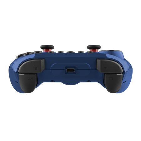 Безжичен контролер за игри TRUST GXT 542SM Muta Superman