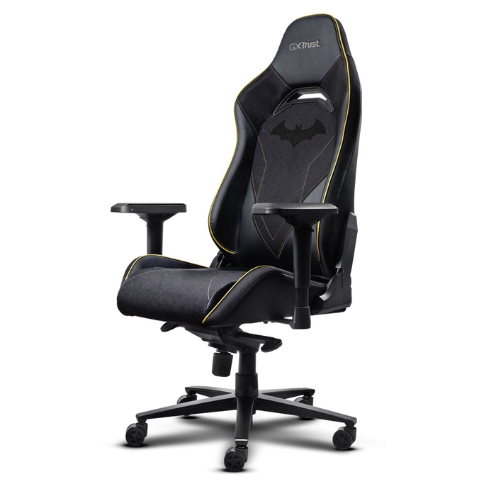 Геймърски стол TRUST GXT721BM Ruya Pro Batman
