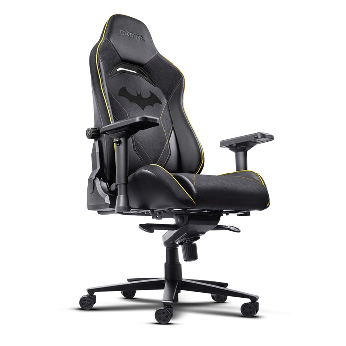 Геймърски стол TRUST GXT721BM Ruya Pro Batman