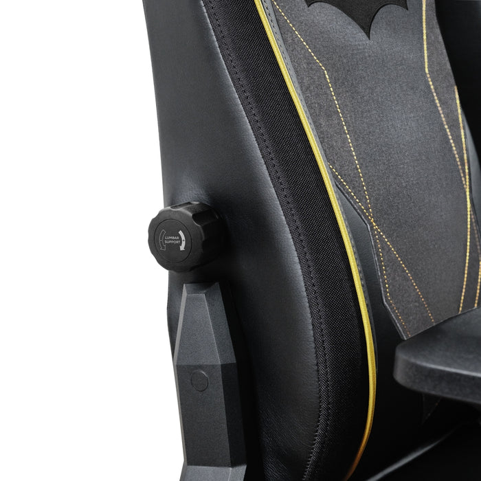 Геймърски стол TRUST GXT721BM Ruya Pro Batman